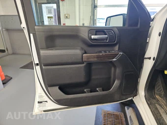 2023 Chevrolet Silverado 2500HD LT Crew Cab Medium Bed 1LT - miniatura 9