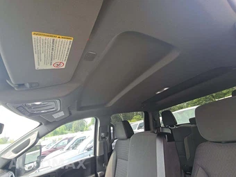 2023 Chevrolet Silverado 2500HD LT Crew Cab Medium Bed 1LT - miniatura 10