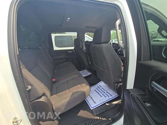 2023 Chevrolet Silverado 2500HD LT Crew Cab Medium Bed 1LT - miniatura 15