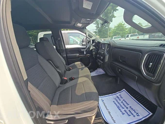 2023 Chevrolet Silverado 2500HD LT Crew Cab Medium Bed 1LT - miniatura 17