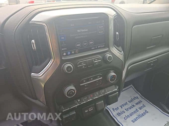 2023 Chevrolet Silverado 2500HD LT Crew Cab Medium Bed 1LT - miniatura 9