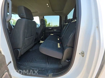 2023 Chevrolet Silverado 2500HD LT Crew Cab Medium Bed 1LT - miniatura 13