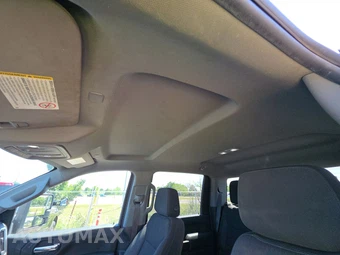 2023 Chevrolet Silverado 2500HD LT Crew Cab Medium Bed 1LT - miniatura 17