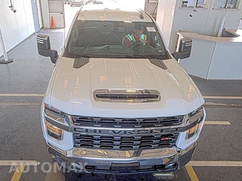2023 Chevrolet Silverado 2500HD LT Crew Cab Medium Bed 1LT - miniatura 2