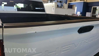 2023 Chevrolet Silverado 2500HD LT Crew Cab Medium Bed 1LT - miniatura 23