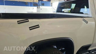 2023 Chevrolet Silverado 2500HD LT Crew Cab Medium Bed 1LT - miniatura 26