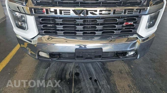 2023 Chevrolet Silverado 2500HD LT Crew Cab Medium Bed 1LT - miniatura 35