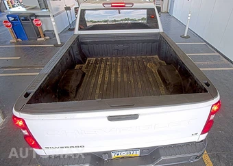 2023 Chevrolet Silverado 2500HD LT Crew Cab Medium Bed 1LT - miniatura 5