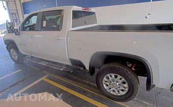 2023 Chevrolet Silverado 2500HD LT Crew Cab Medium Bed 1LT - miniatura 6
