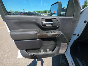 2023 Chevrolet Silverado 2500HD LT Crew Cab Medium Bed 1LT - miniatura 9