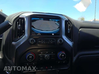 2023 Chevrolet Silverado 2500HD LT Crew Cab Medium Bed 1LT - miniatura 10