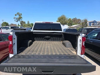 2023 Chevrolet Silverado 2500HD LT Crew Cab Medium Bed 1LT - miniatura 14