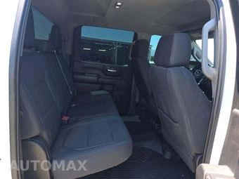 2023 Chevrolet Silverado 2500HD LT Crew Cab Medium Bed 1LT - miniatura 16