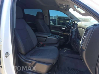 2023 Chevrolet Silverado 2500HD LT Crew Cab Medium Bed 1LT - miniatura 18