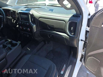 2023 Chevrolet Silverado 2500HD LT Crew Cab Medium Bed 1LT - miniatura 19