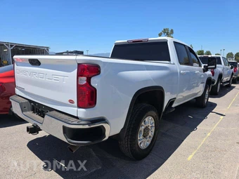 2023 Chevrolet Silverado 2500HD LT Crew Cab Medium Bed 1LT - miniatura 3