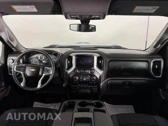 2023 Chevrolet Silverado 2500HD LT Crew Cab Medium Bed 1LT - miniatura 11