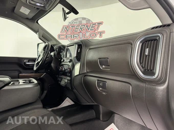 2023 Chevrolet Silverado 2500HD LT Crew Cab Medium Bed 1LT - miniatura 12