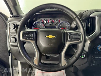 2023 Chevrolet Silverado 2500HD LT Crew Cab Medium Bed 1LT - miniatura 13