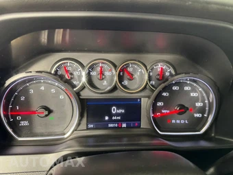 2023 Chevrolet Silverado 2500HD LT Crew Cab Medium Bed 1LT - miniatura 14