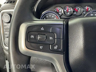 2023 Chevrolet Silverado 2500HD LT Crew Cab Medium Bed 1LT - miniatura 15