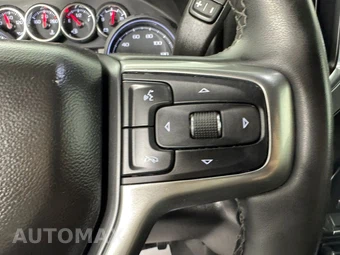 2023 Chevrolet Silverado 2500HD LT Crew Cab Medium Bed 1LT - miniatura 16