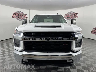 2023 Chevrolet Silverado 2500HD LT Crew Cab Medium Bed 1LT - miniatura 2