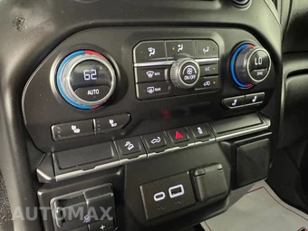 2023 Chevrolet Silverado 2500HD LT Crew Cab Medium Bed 1LT - miniatura 20