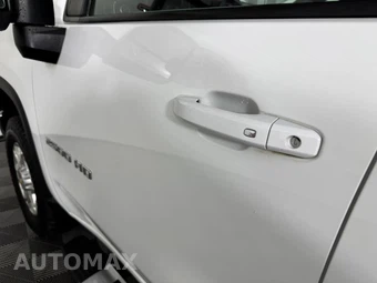 2023 Chevrolet Silverado 2500HD LT Crew Cab Medium Bed 1LT - miniatura 23