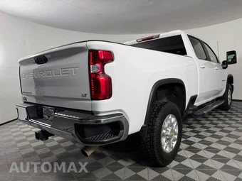 2023 Chevrolet Silverado 2500HD LT Crew Cab Medium Bed 1LT - miniatura 26