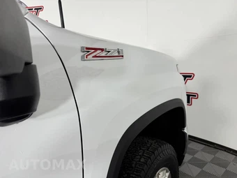 2023 Chevrolet Silverado 2500HD LT Crew Cab Medium Bed 1LT - miniatura 29