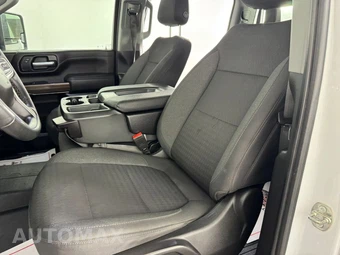 2023 Chevrolet Silverado 2500HD LT Crew Cab Medium Bed 1LT - miniatura 30