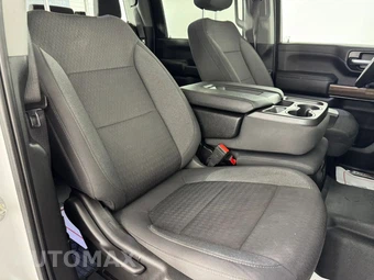 2023 Chevrolet Silverado 2500HD LT Crew Cab Medium Bed 1LT - miniatura 32