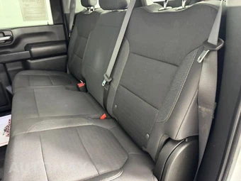 2023 Chevrolet Silverado 2500HD LT Crew Cab Medium Bed 1LT - miniatura 33