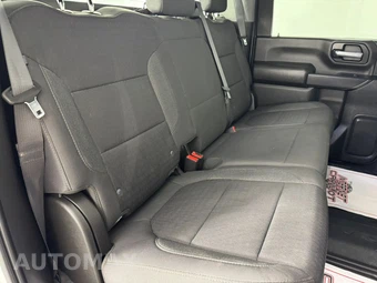 2023 Chevrolet Silverado 2500HD LT Crew Cab Medium Bed 1LT - miniatura 34