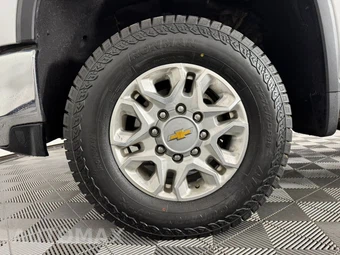 2023 Chevrolet Silverado 2500HD LT Crew Cab Medium Bed 1LT - miniatura 40