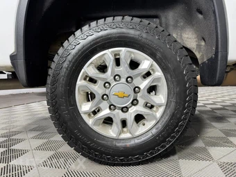 2023 Chevrolet Silverado 2500HD LT Crew Cab Medium Bed 1LT - miniatura 42