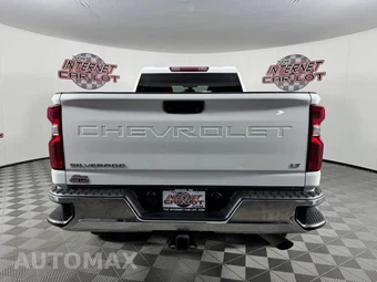 2023 Chevrolet Silverado 2500HD LT Crew Cab Medium Bed 1LT - miniatura 6