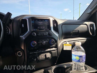 2023 Chevrolet Silverado 2500HD LT Crew Cab Medium Bed 1LT - miniatura 10