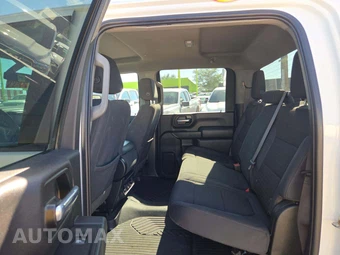 2023 Chevrolet Silverado 2500HD LT Crew Cab Medium Bed 1LT - miniatura 13