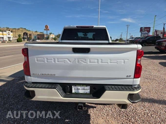2023 Chevrolet Silverado 2500HD LT Crew Cab Medium Bed 1LT - miniatura 14
