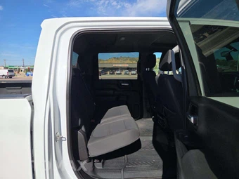 2023 Chevrolet Silverado 2500HD LT Crew Cab Medium Bed 1LT - miniatura 16
