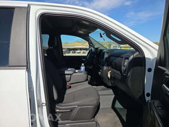 2023 Chevrolet Silverado 2500HD LT Crew Cab Medium Bed 1LT - miniatura 18