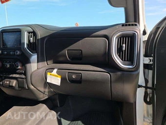 2023 Chevrolet Silverado 2500HD LT Crew Cab Medium Bed 1LT - miniatura 19