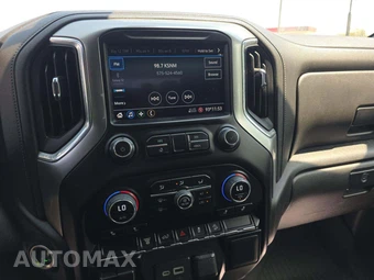 2023 Chevrolet Silverado 2500HD LT Crew Cab Medium Bed 1LT - miniatura 10