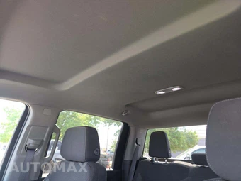 2023 Chevrolet Silverado 2500HD LT Crew Cab Medium Bed 1LT - miniatura 11