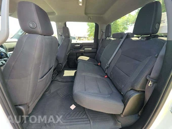 2023 Chevrolet Silverado 2500HD LT Crew Cab Medium Bed 1LT - miniatura 13