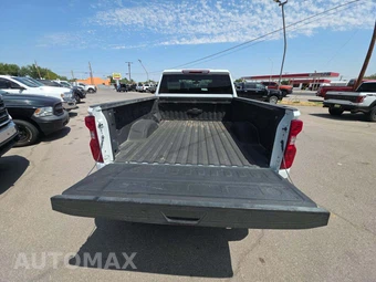 2023 Chevrolet Silverado 2500HD LT Crew Cab Medium Bed 1LT - miniatura 14