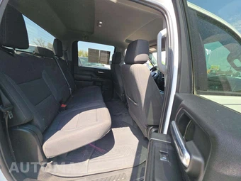 2023 Chevrolet Silverado 2500HD LT Crew Cab Medium Bed 1LT - miniatura 16