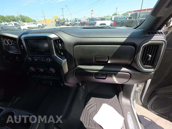 2023 Chevrolet Silverado 2500HD LT Crew Cab Medium Bed 1LT - miniatura 19